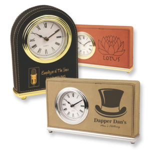 Desk Clocks